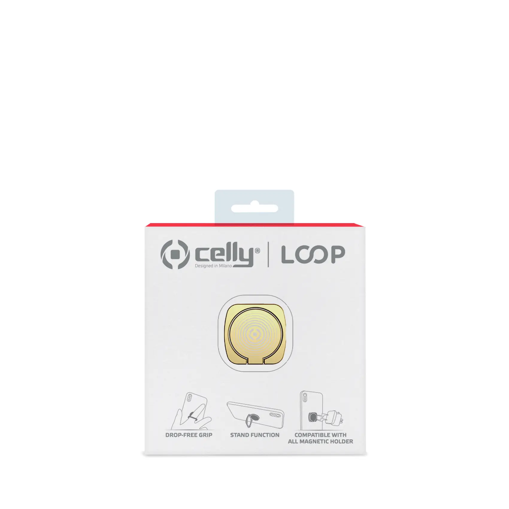 Celly Loop LOOPGD Thumbnail 4