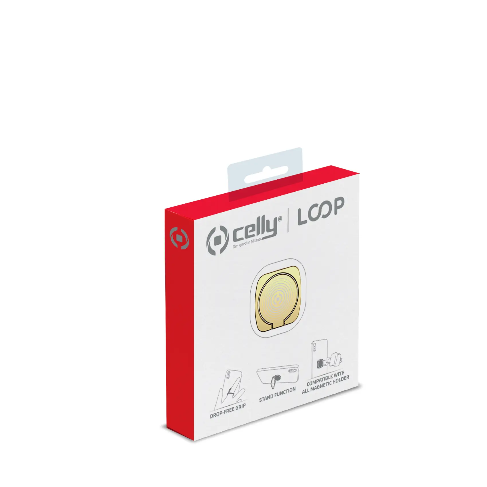 Celly Loop LOOPGD Thumbnail 5