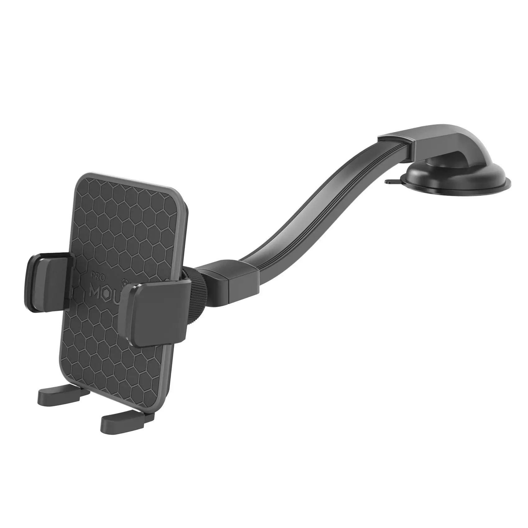 Celly MOUNTFLEXPLUSBK Tutacakları
