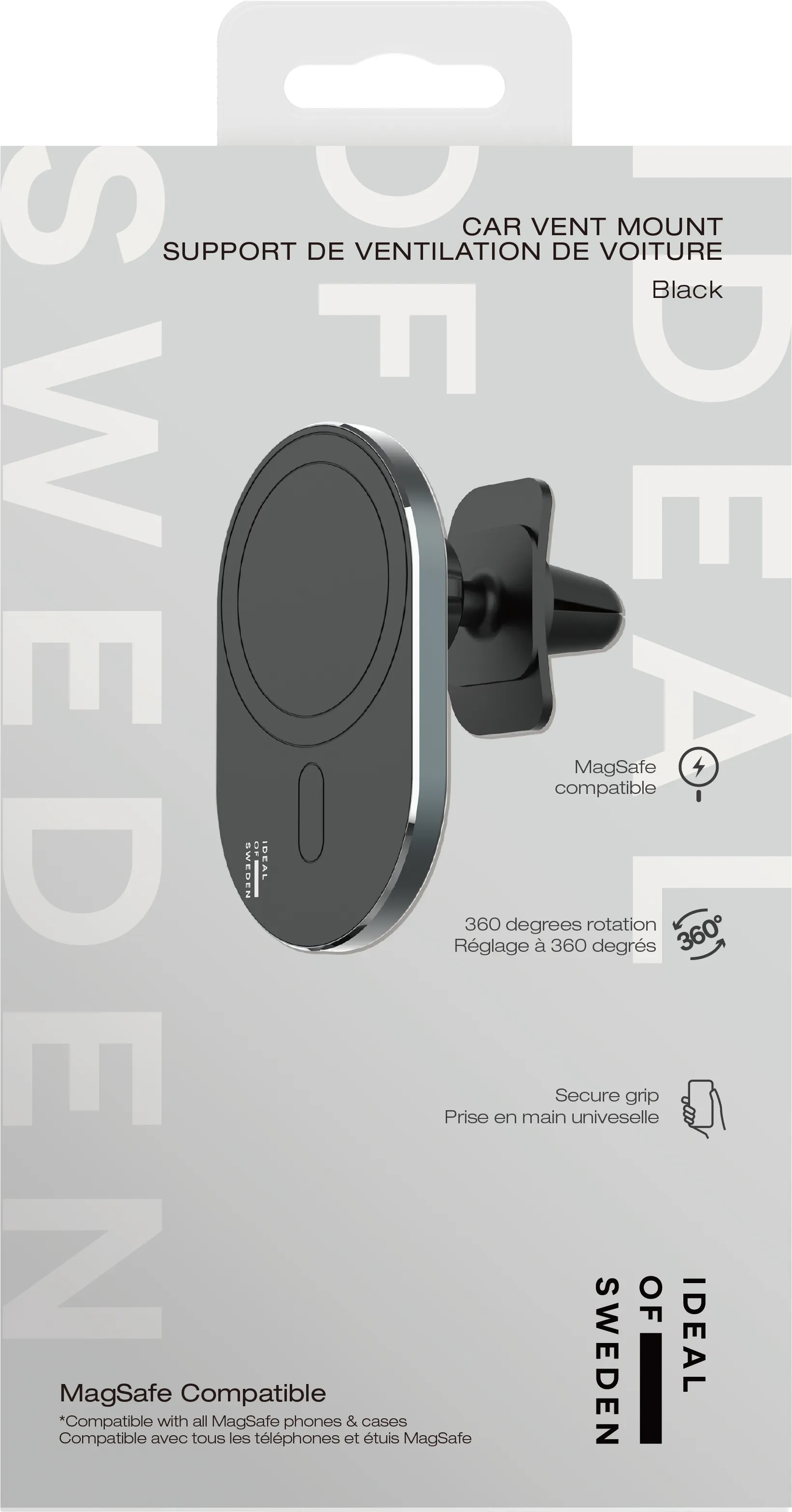 iDeal of Sweden IDCVMS-01 Thumbnail 1