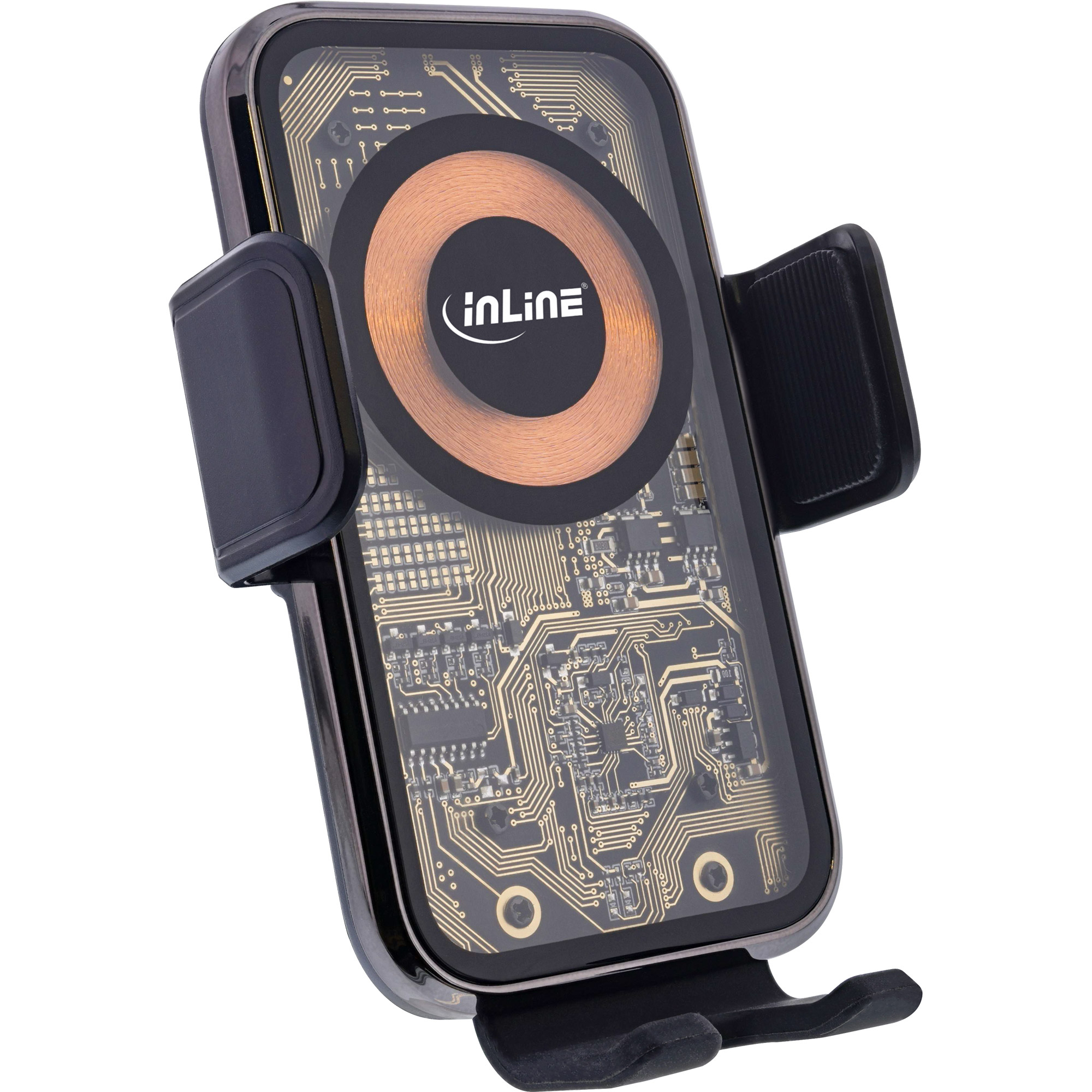 InLine 23156Q Tutacakları