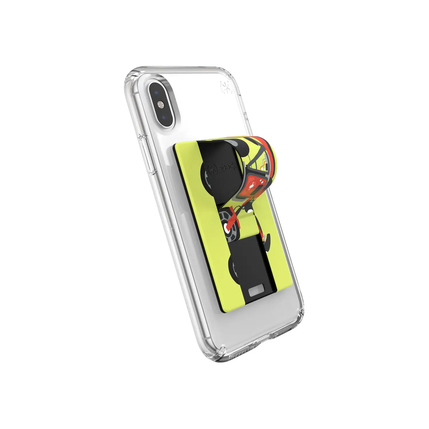 Speck GrabTab Basics 126243-8234