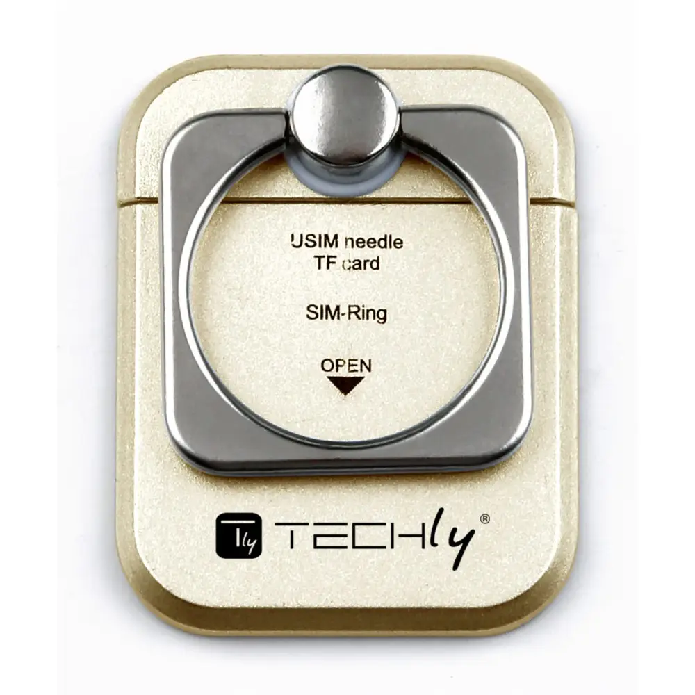 Techly I-SMART-RINGG Tutacakları
