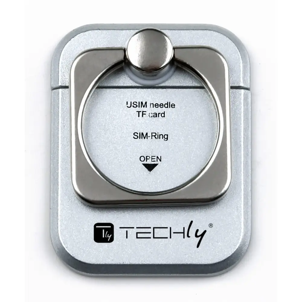 Techly I-SMART-RINGS Tutacakları