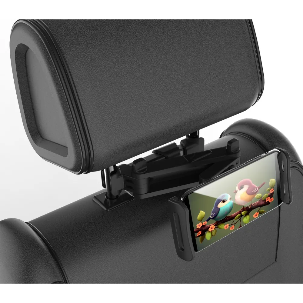 Techly I-TABLET-CAR5 Tutacakları