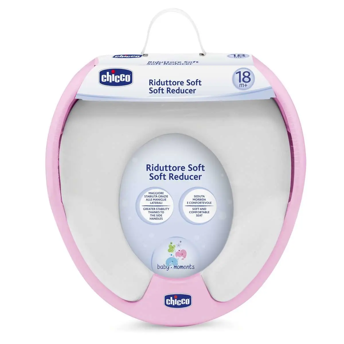 Chicco 00006572000000 Tuvalet Oturakları