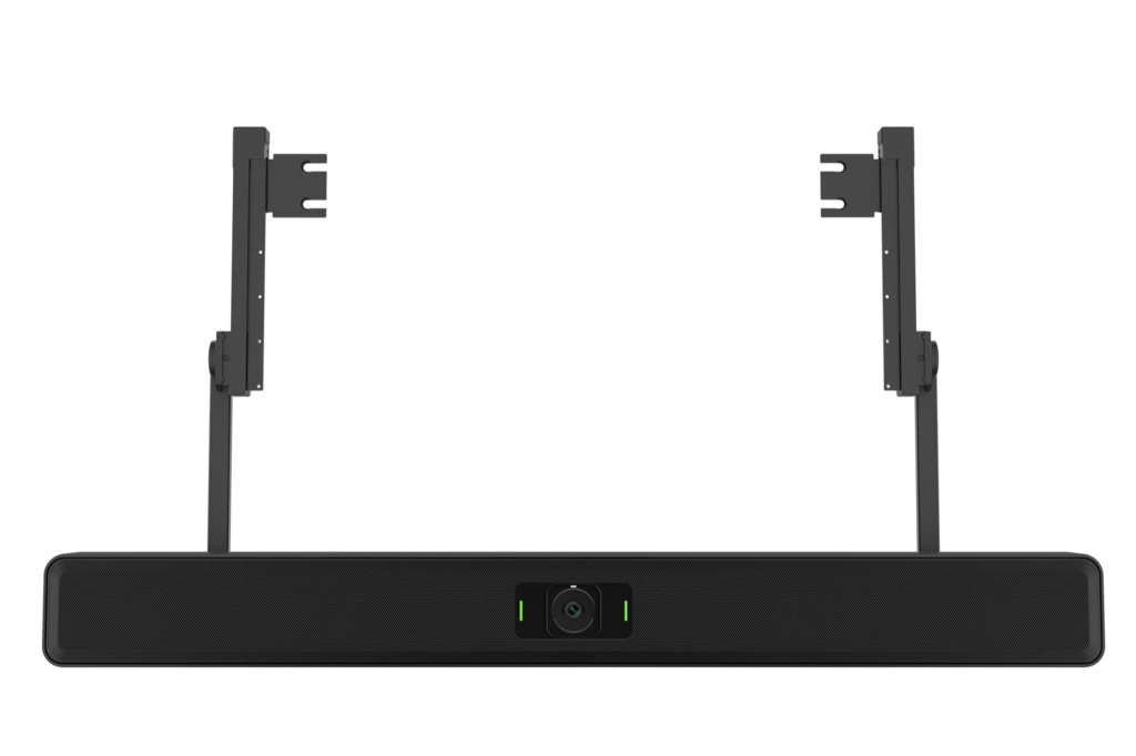 Biamp Parlé PMA 2000-DM 910-00089 Thumbnail 1