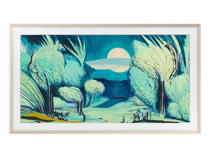 Samsung VG-SCFC65SGMZA TV Aksesuarları
