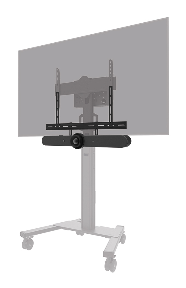 Neomounts AV30-500BL TV Bağlantı Aksesuarları