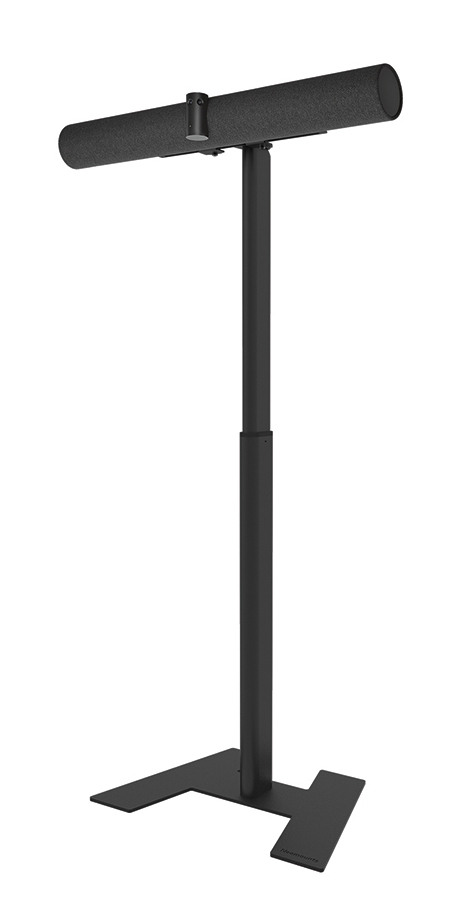 Neomounts AV80-500BL TV Bağlantı Aksesuarları