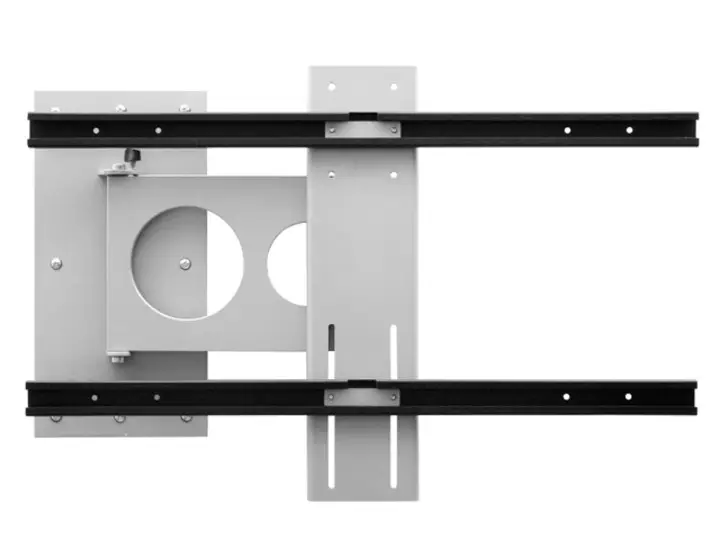 Multibrackets 0120 TV Bağlantıları