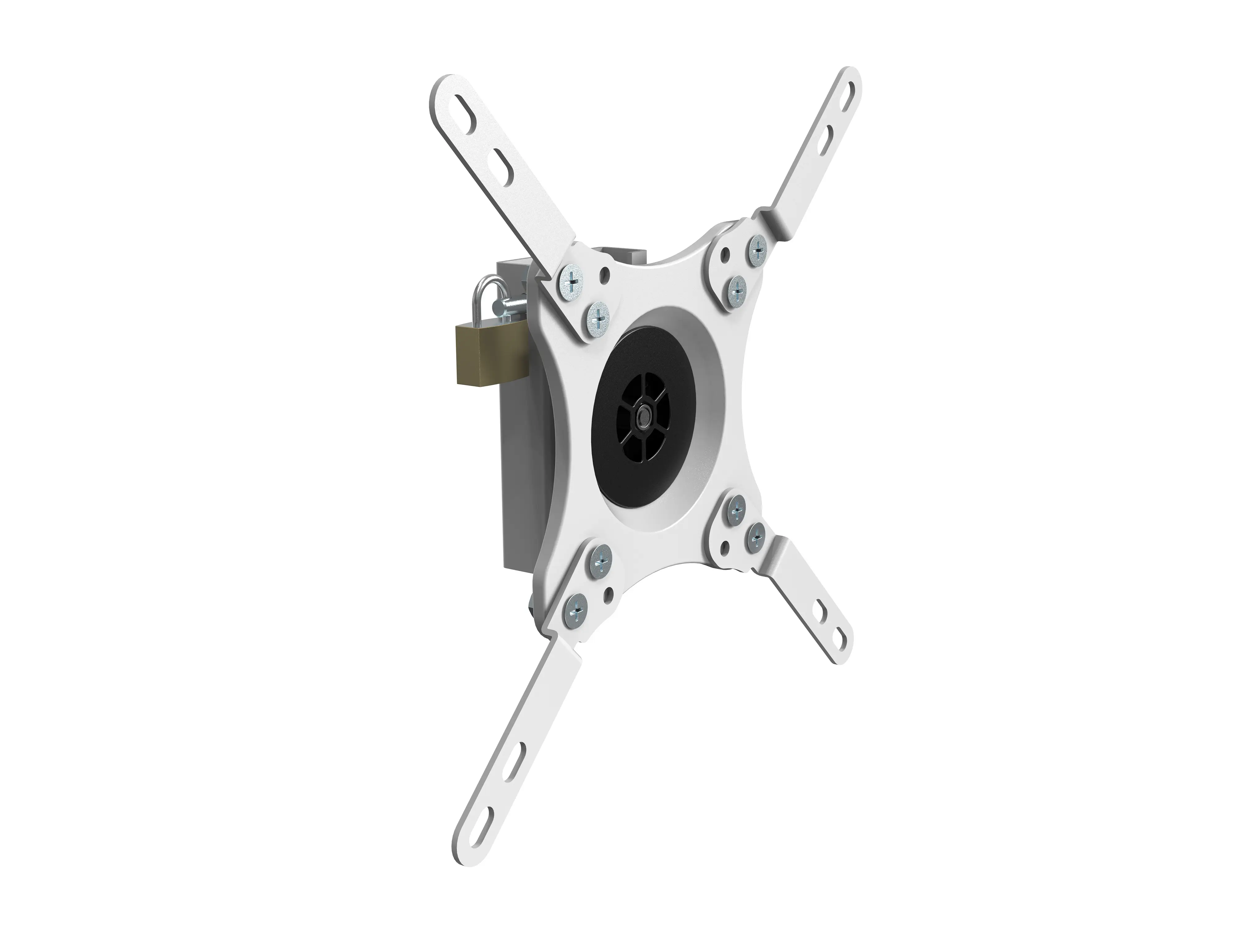 Multibrackets 6061