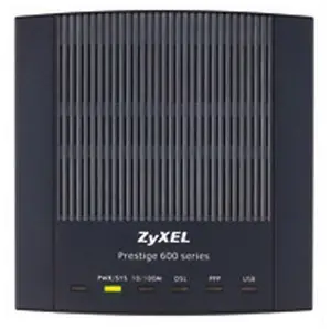 Zyxel P-660ME 2933