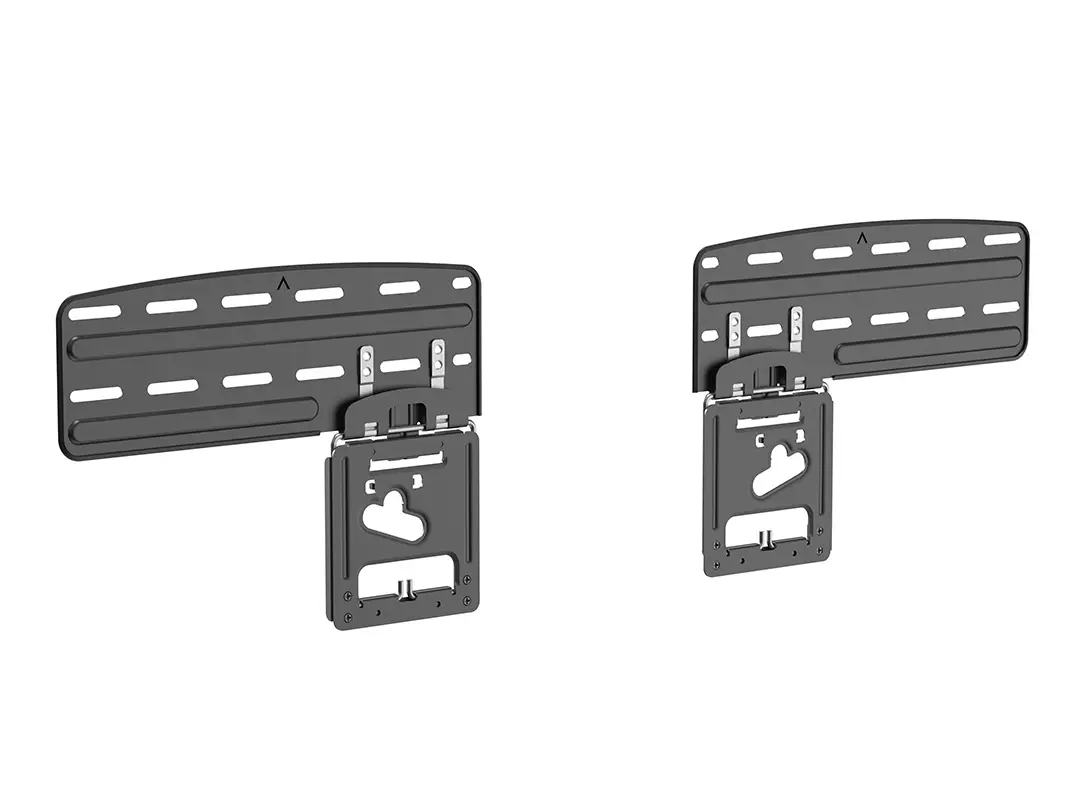 Multibrackets 3021 TV Bağlantıları