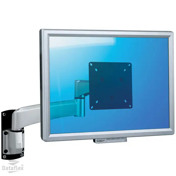 Dataflex ViewMaster M2 Monitor Arm 512 53.512 TV Bağlantıları
