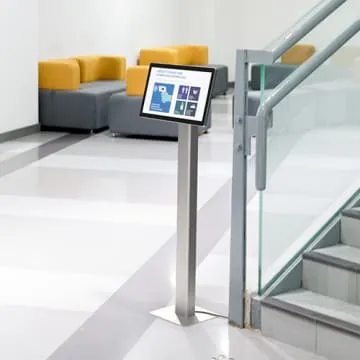 Legrand AV HFSVS TV Bağlantıları
