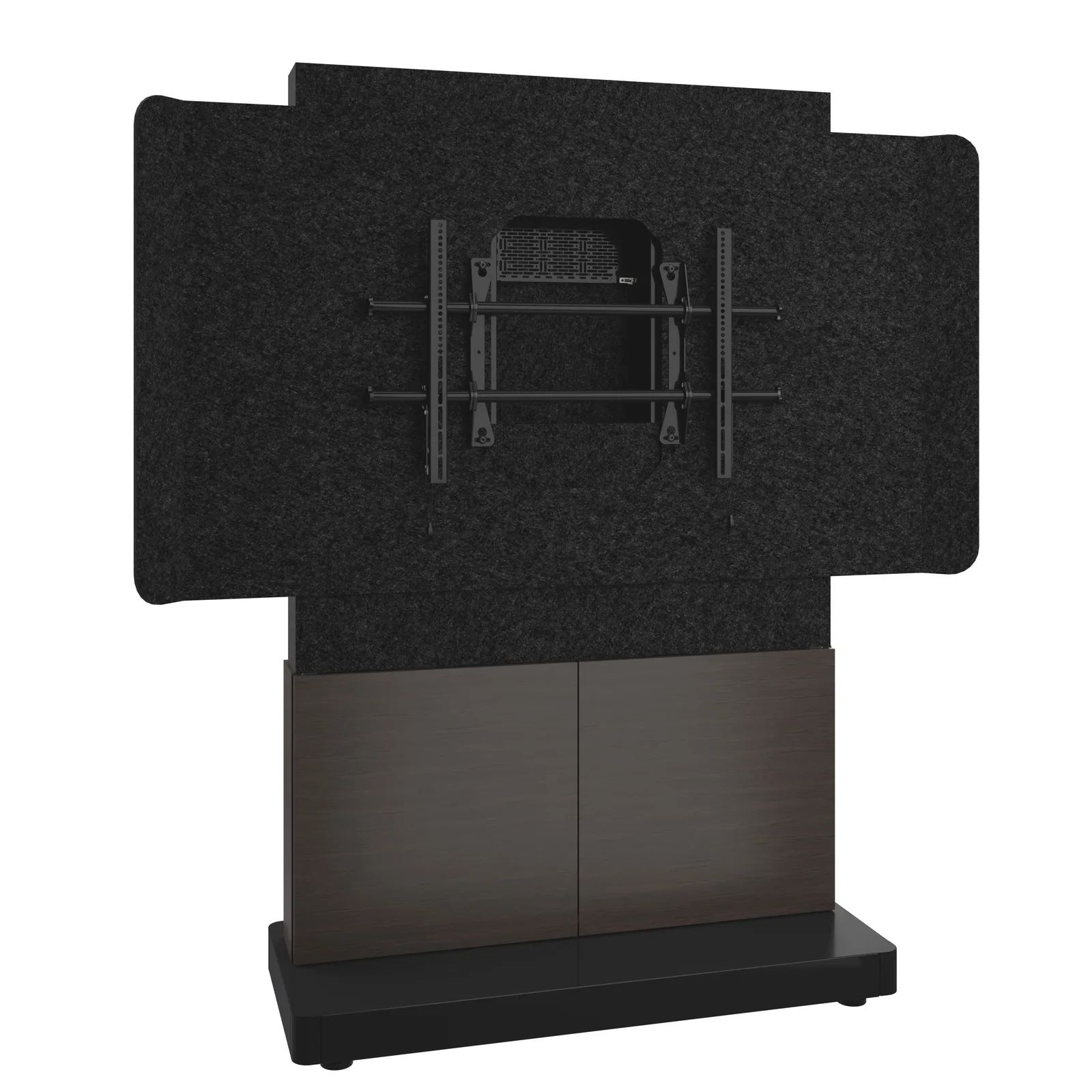 Middle Atlantic FM-DS-4875FS-BA3B TV Bağlantıları