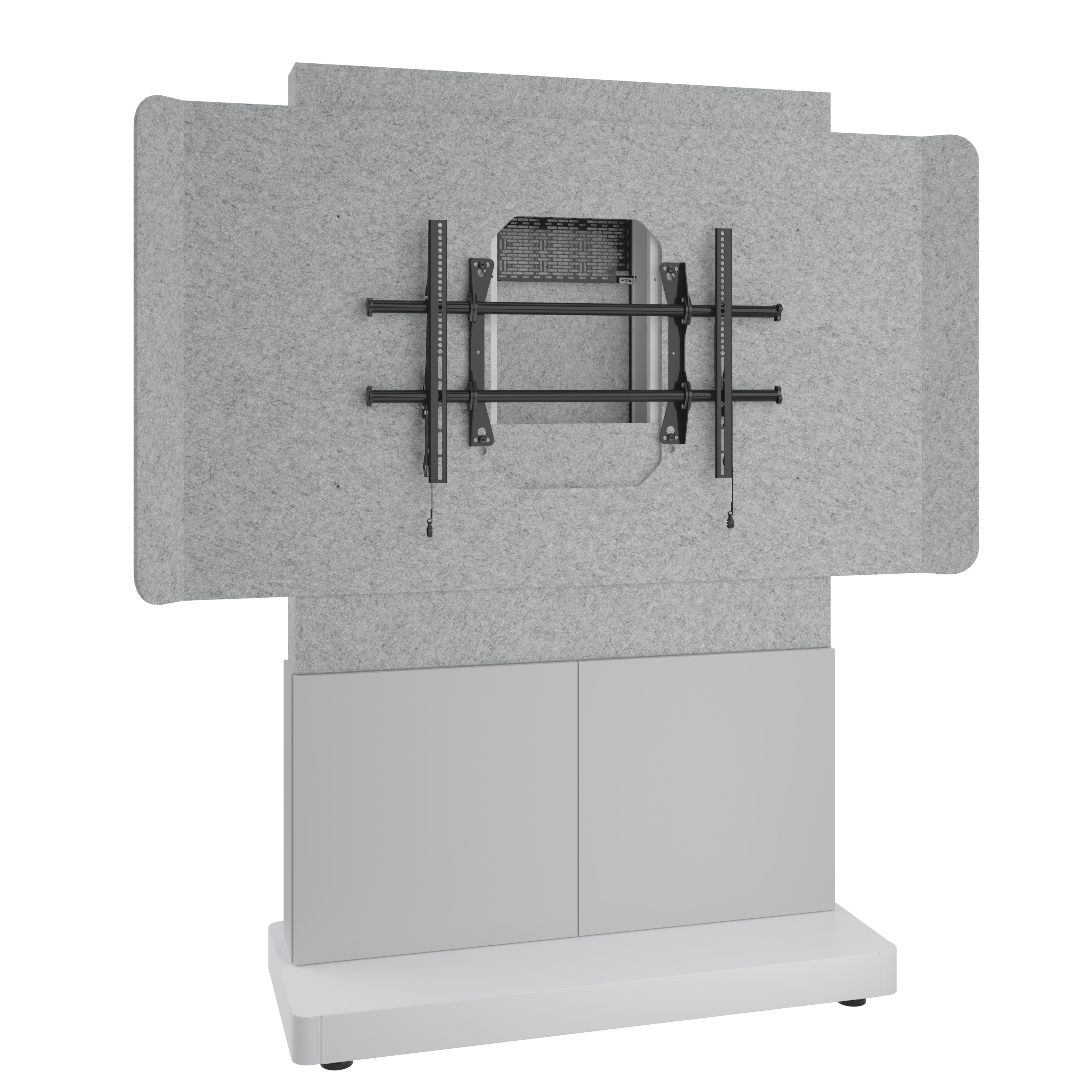 Middle Atlantic FM-DS-4875FS-CD8W TV Bağlantıları