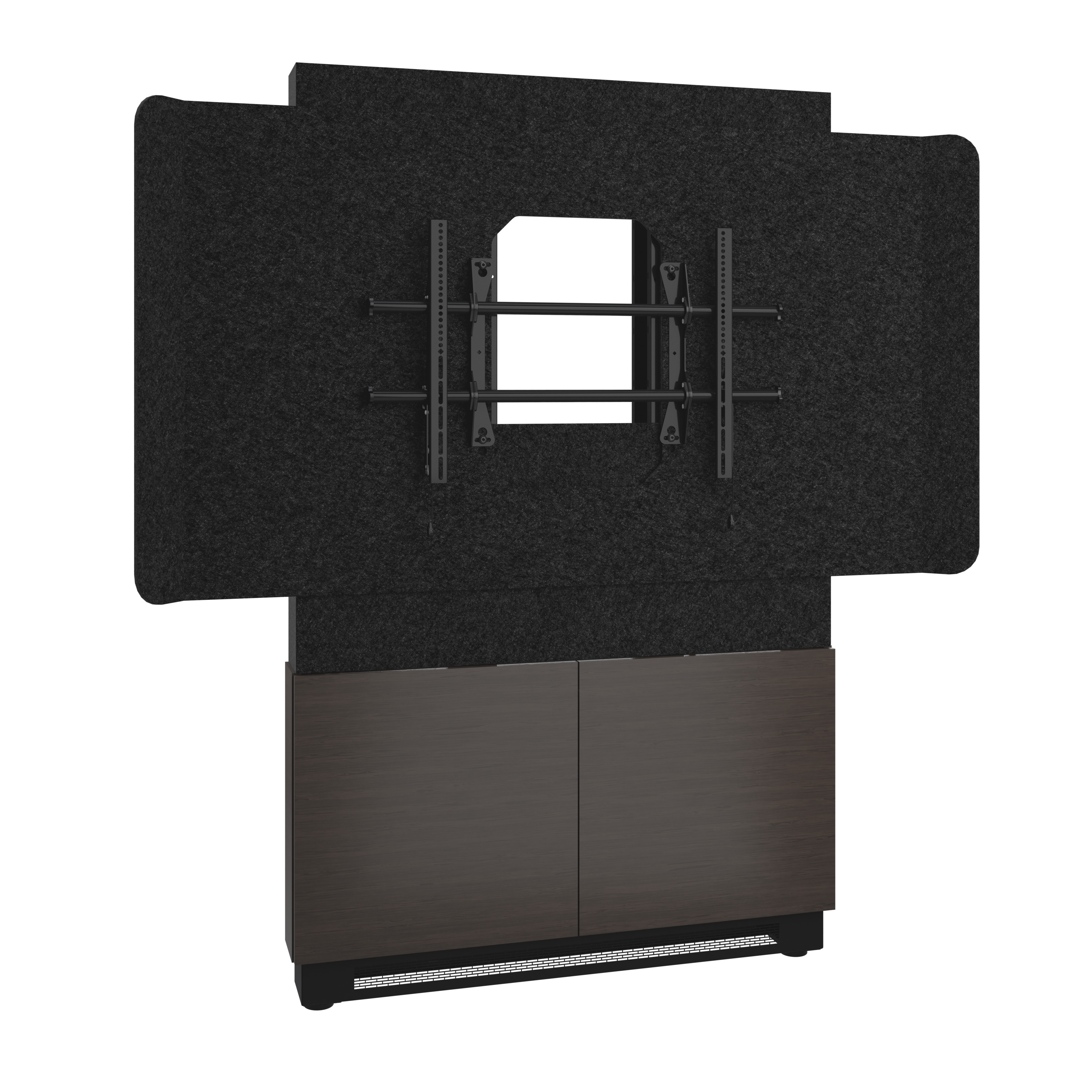 Middle Atlantic FM-DS-4875FW-BA3B TV Bağlantıları