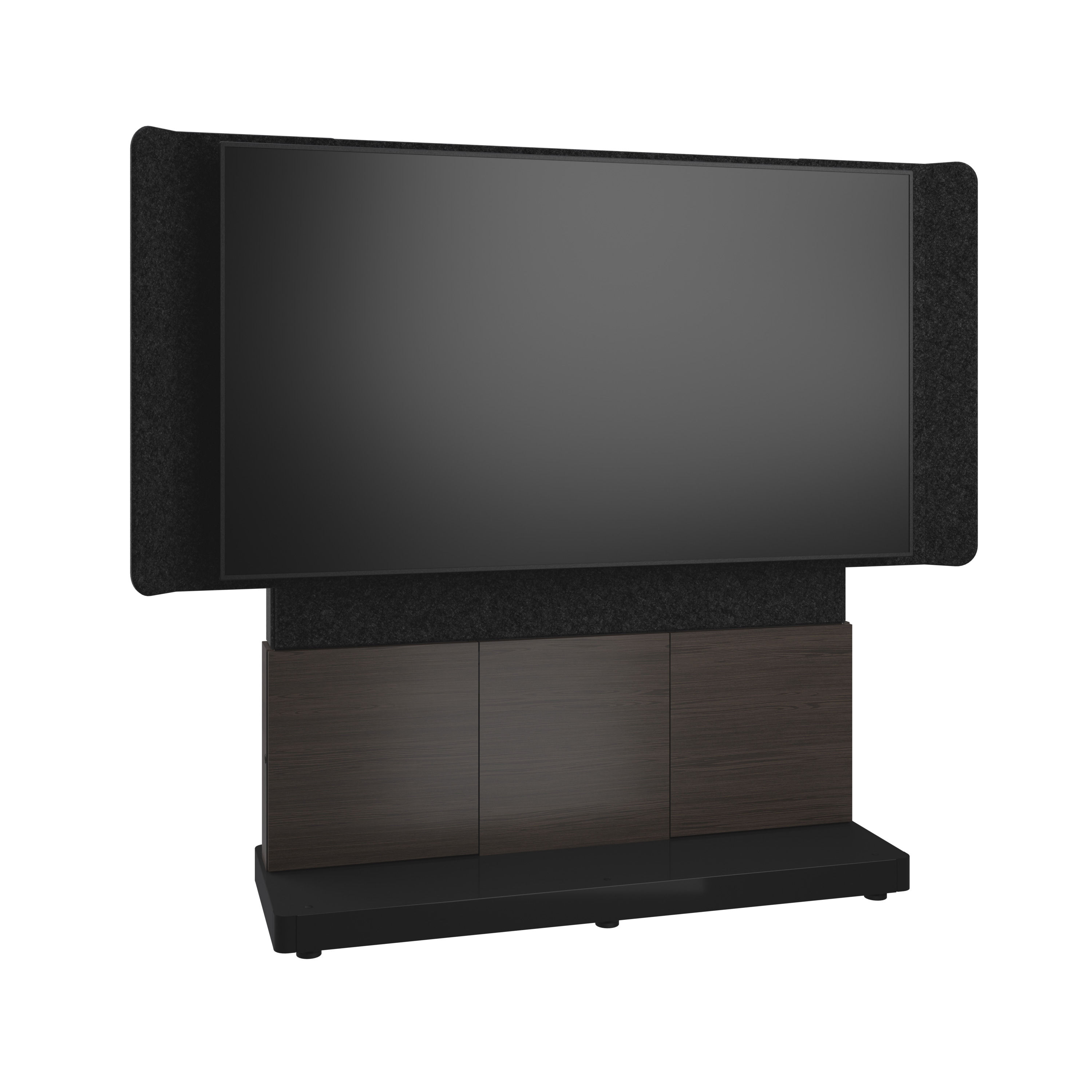 Middle Atlantic FM-DS-6675FS-DA3B TV Bağlantıları