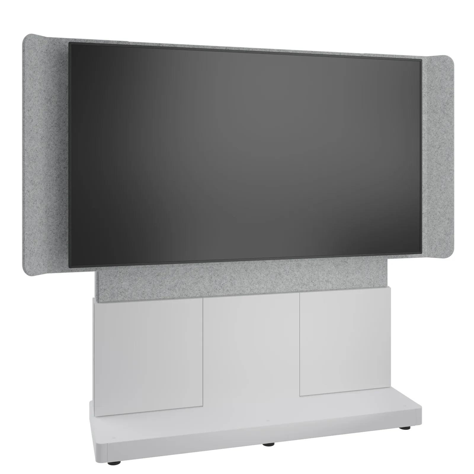 Middle Atlantic FM-DS-6675FS-DD8W TV Bağlantıları