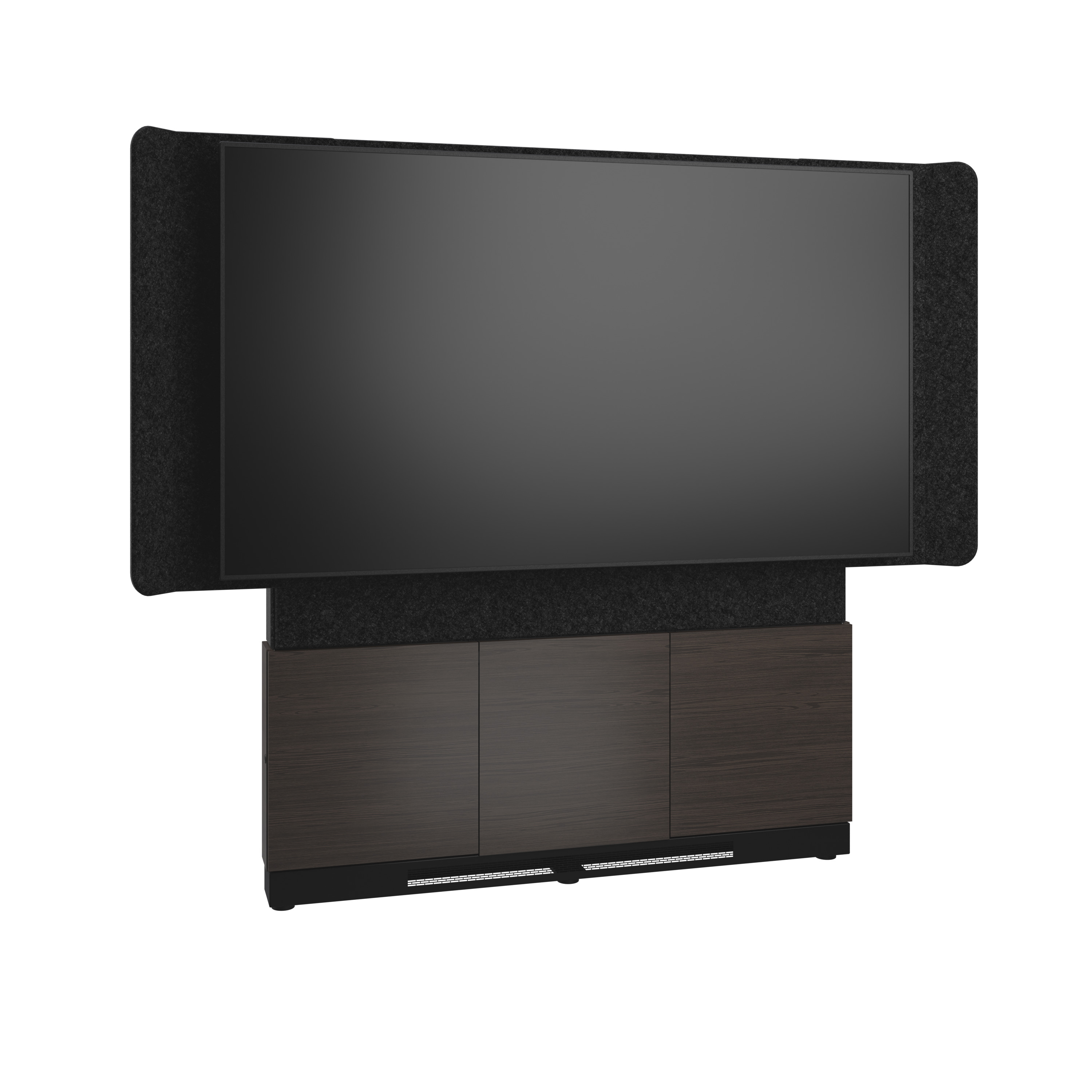Middle Atlantic FM-DS-6675FW-EA3B TV Bağlantıları