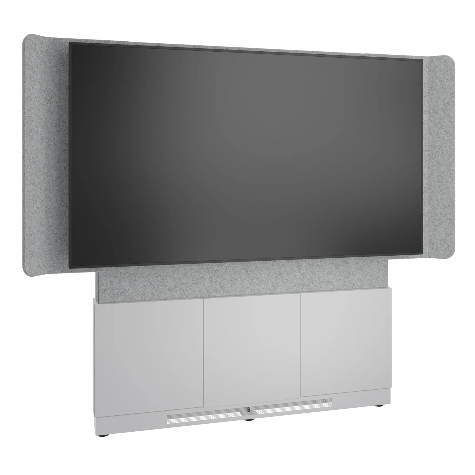 Middle Atlantic FM-DS-6675FW-ED8W TV Bağlantıları