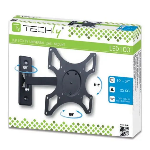 Techly ICA-LCD-2901 Thumbnail 1