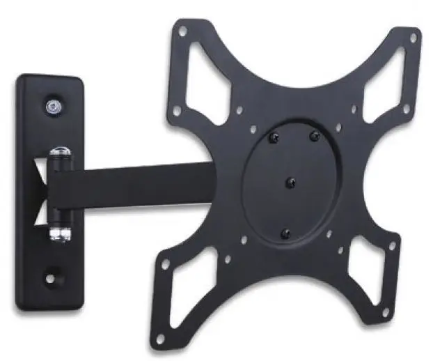 Techly ICA-LCD-2901 TV Bağlantıları