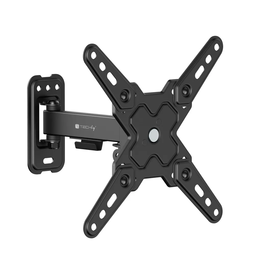 Techly ICA-LCD 421 TV Bağlantıları