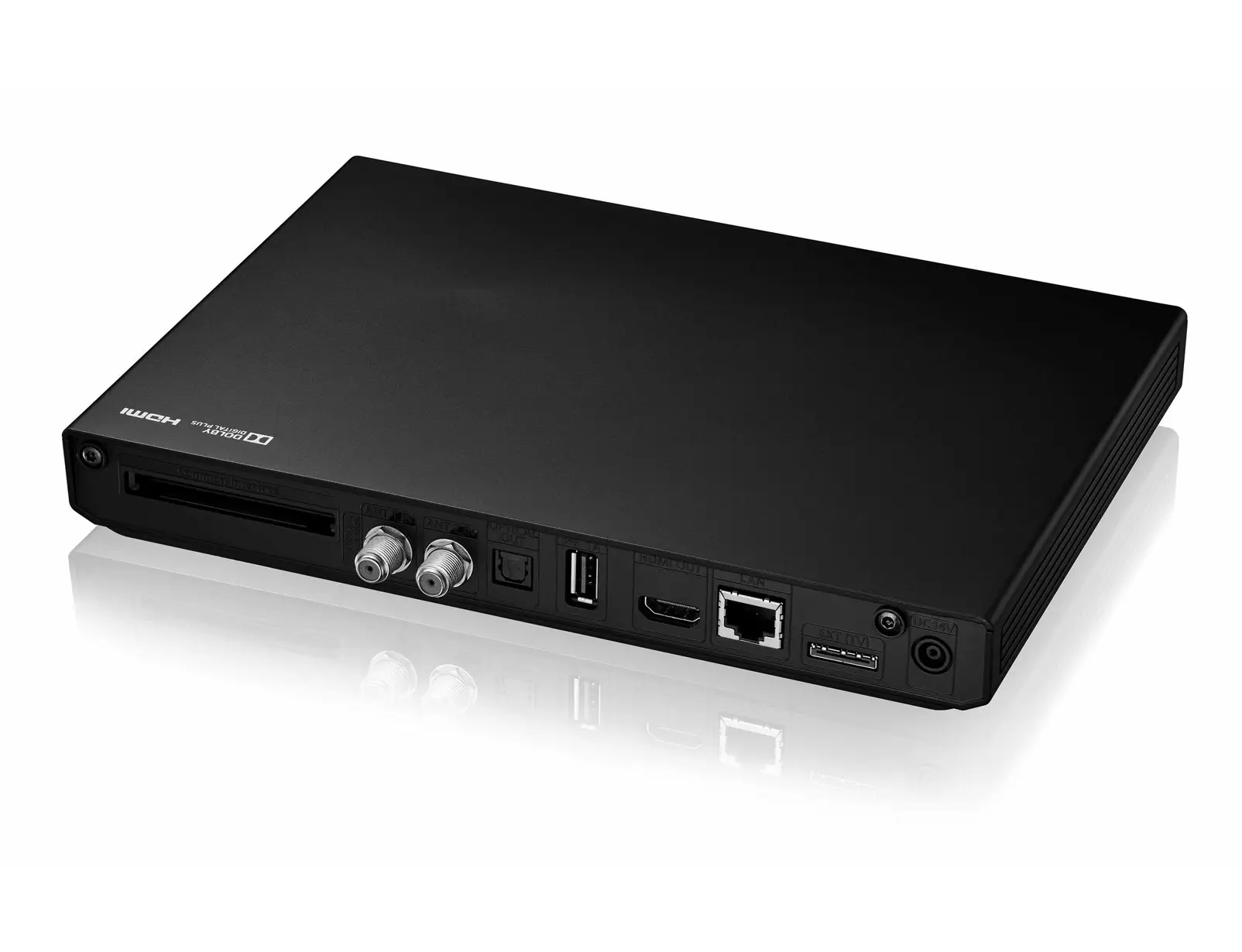 Samsung GX-SM660SM/ZG Thumbnail 3