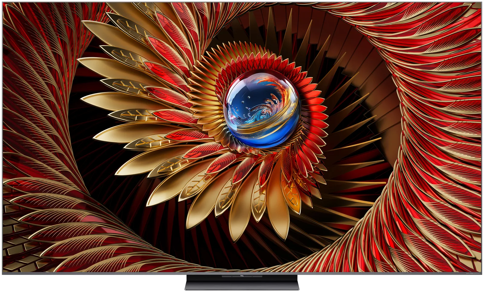 TCL 65C8K 65 inç 144Hz 4K Ultra HD TV Thumbnail 7