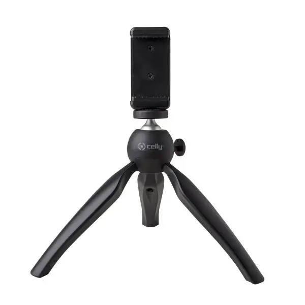 Celly Click Tri CLICKTRIBK Üç Ayaklı Sehp
