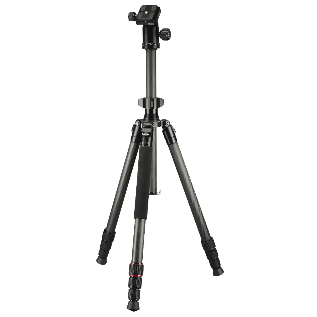 Hama Ramble Duo Carbon 00004485 Üç Ayaklı Sehp