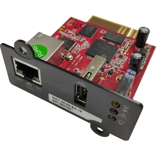 APC E3SOPT001 UPS Aksesuarları