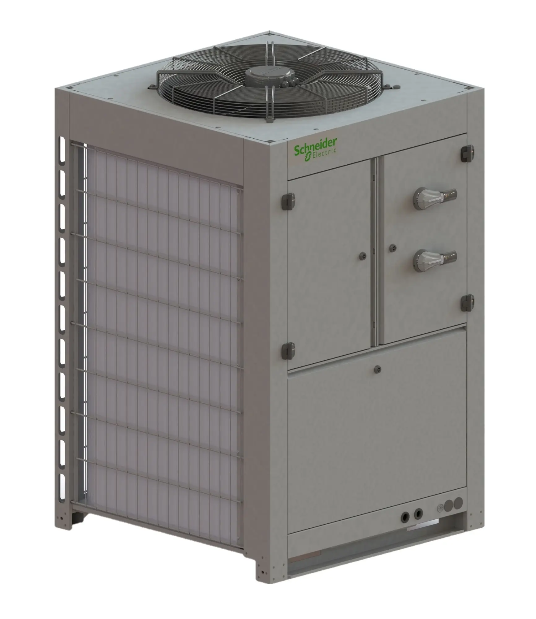 APC InRow ACCU30002 UPS Aksesuarları