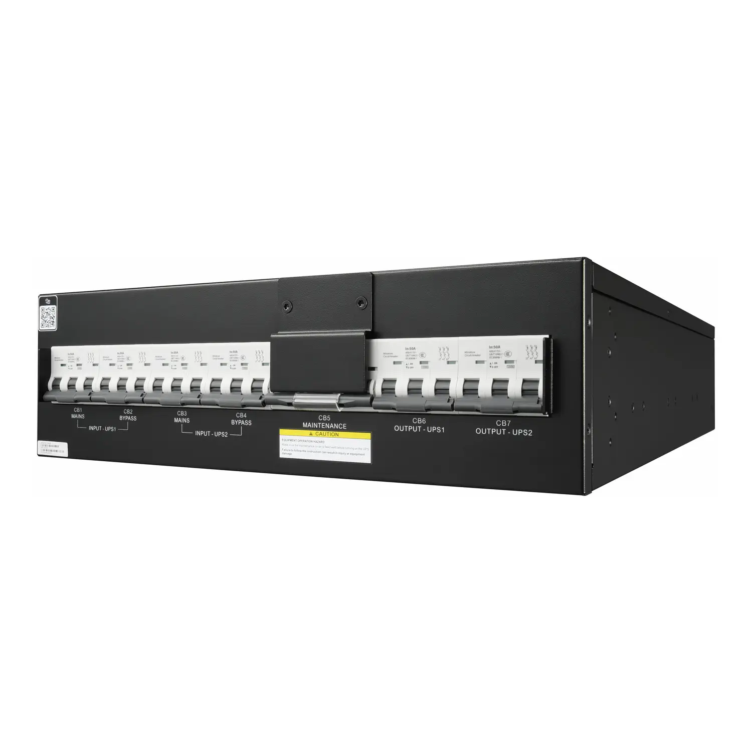 APC SRTGPK01 UPS Aksesuarları
