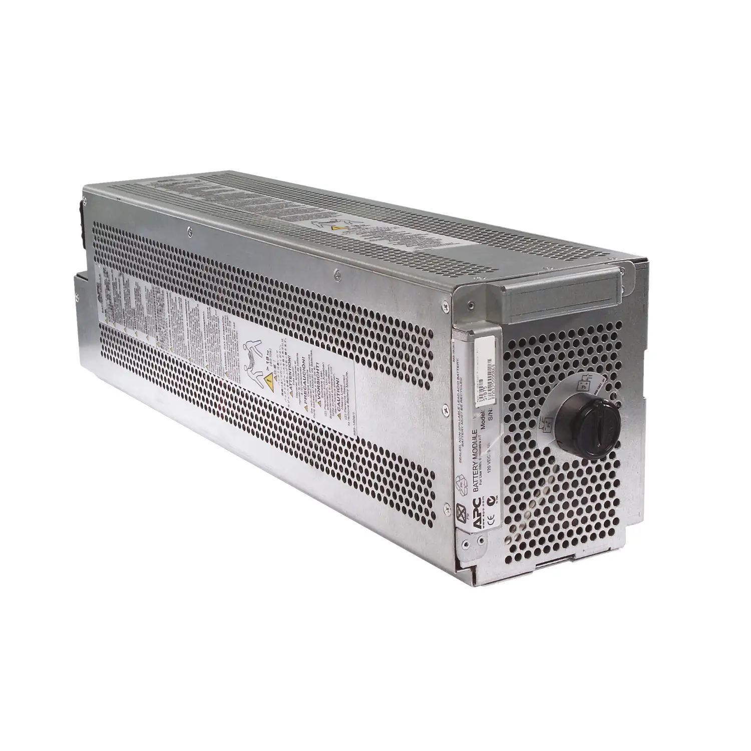 APC WMBRS3-MB-T5 UPS Aksesuarları