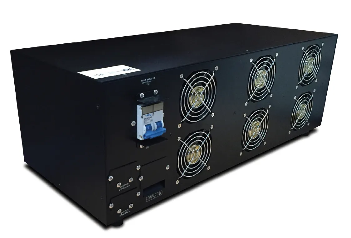 CDP UPO22-610EC-24A UPS Aksesuarları