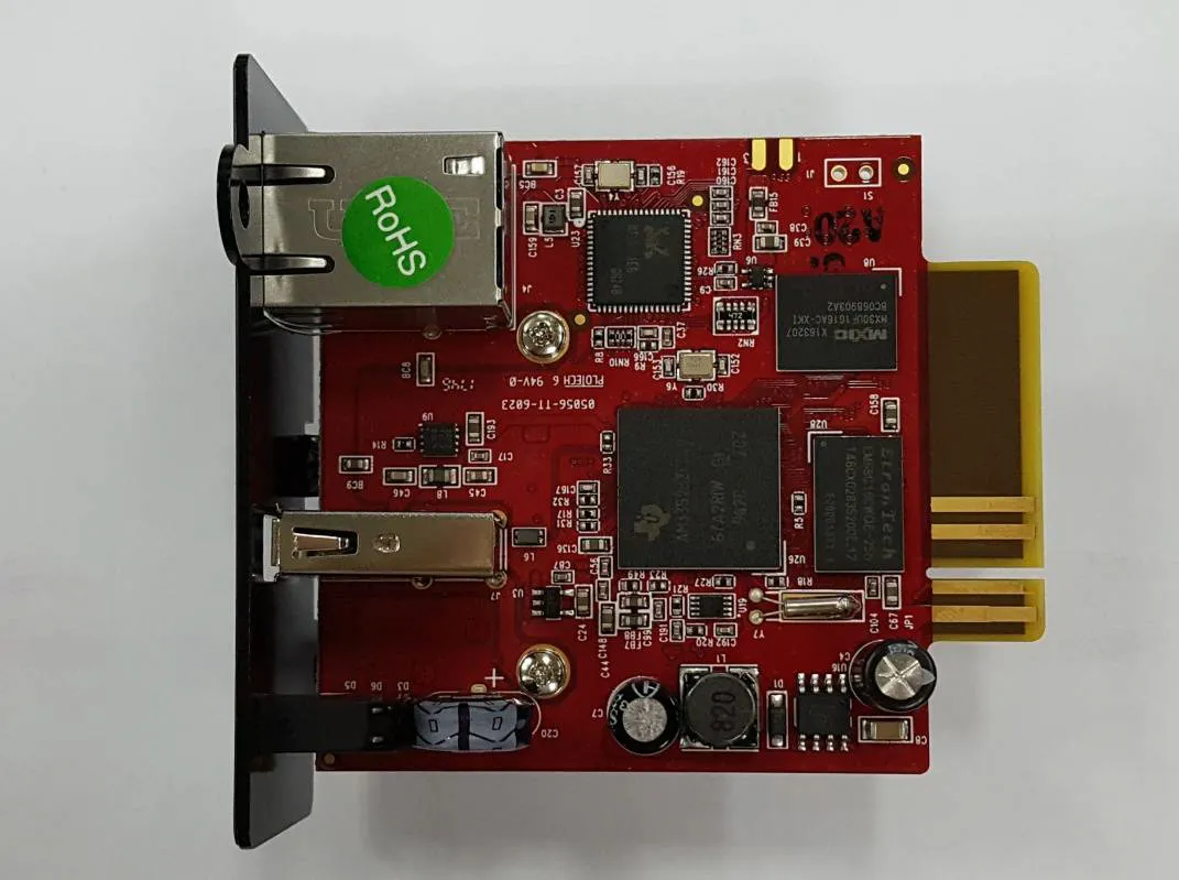 CDP UPO33-SNMPDA807 Thumbnail 2