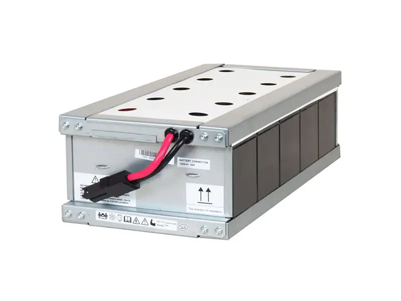 Vertiv GXT5-48VBATKIT UPS Aksesuarları