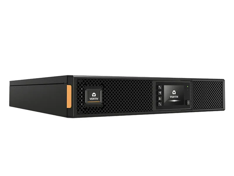 Vertiv Liebert GXT5LI-48VBATKIT1 UPS Aksesuarları