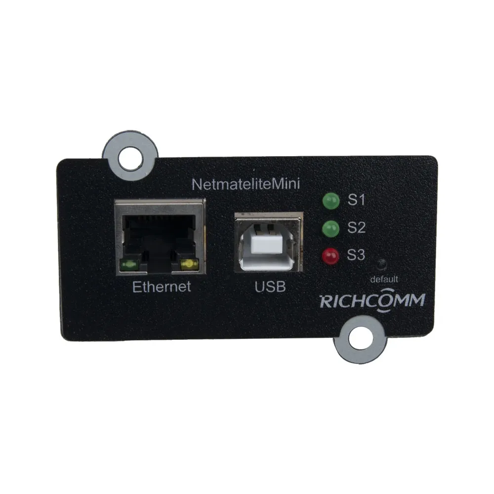Vultech SNMP CARD UPS Aksesuarları