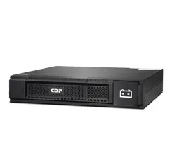 CDP UPO11-2BC8-9RT UPS Batarya Dolapları