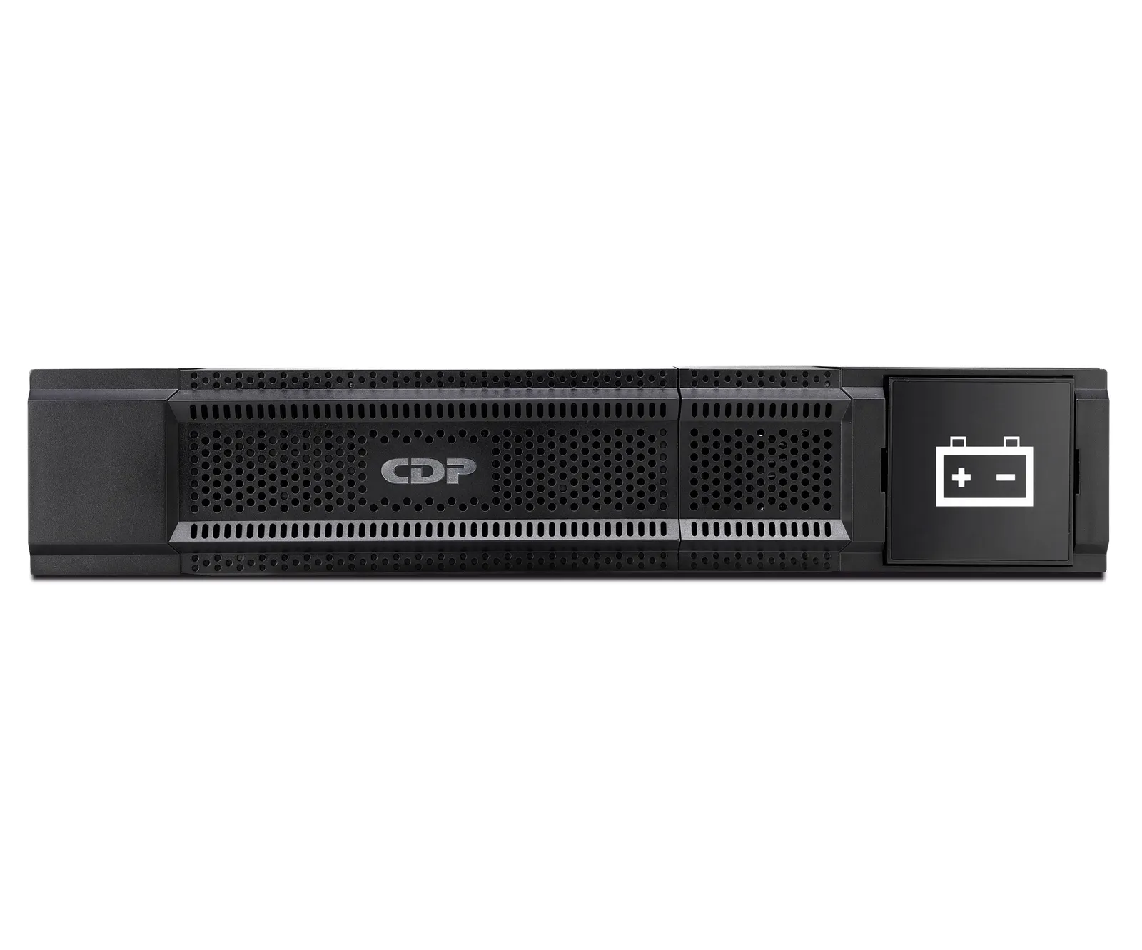 CDP UPO11-3BC6-9RT UPS Batarya Dolapları