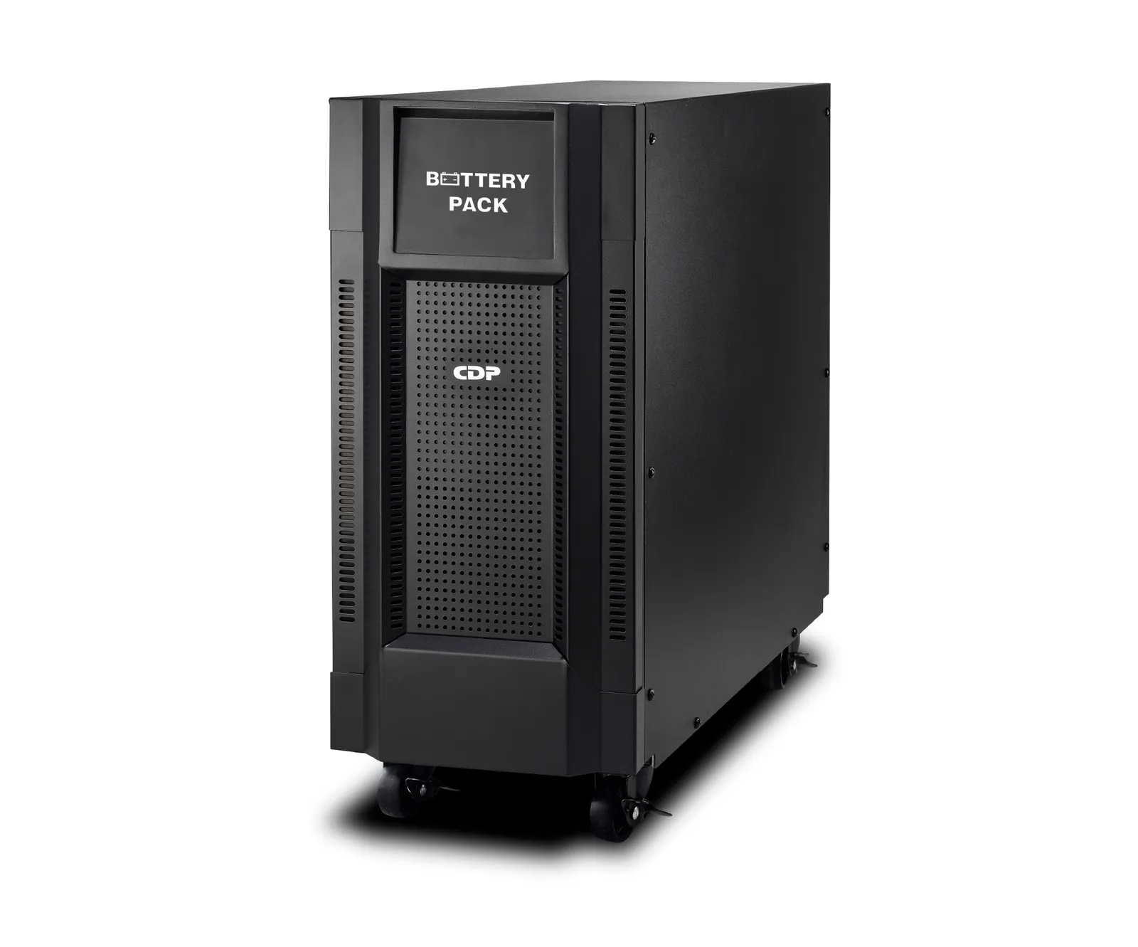 CDP UPO22-610BC60-94AC UPS Batarya Dolapları