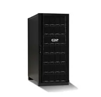 CDP UPO33-HM3AXBC30U-28T9AH UPS Batarya Dolapları