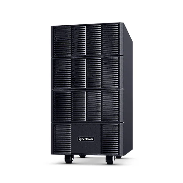CyberPower BPS240V7A UPS Batarya Dolapları
