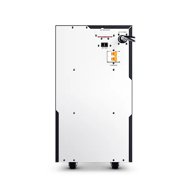 CyberPower BPS240V9A Thumbnail 2