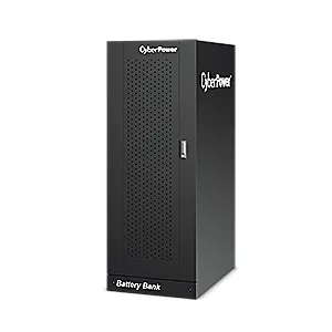 Tracer III SMBF40-26N UPS Batarya Dolapları